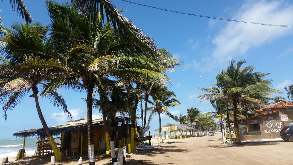 Pousada Parador 081 Pôrto das Galinhas Екстериор снимка