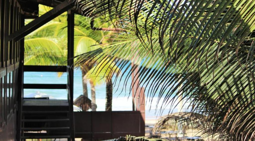 Pousada Parador 081 Pôrto das Galinhas Екстериор снимка